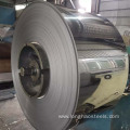 Stainless Steel Strip in Coil